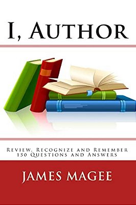 I, Author: 150 Interesting Questions And Answers Review, Recognize And Remember-..