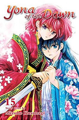 Yona Of The Dawn, Vol. 15-..