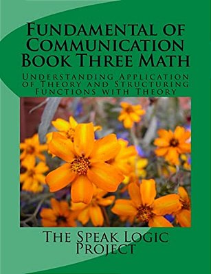 Fundamental Of Communication Book Three Math-..