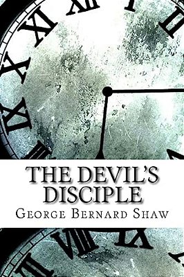 The Devil's Disciple-..