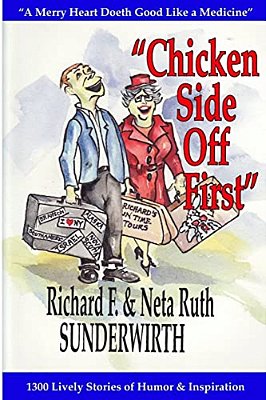 Chicken Side Off First-..