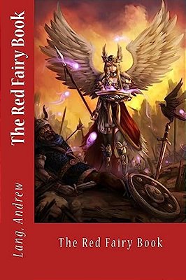 The Red Fairy Book-..