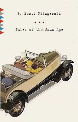 Tales Of The Jazz Age: Stories-..