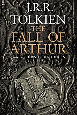 The Fall Of Arthur-..