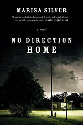 No Direction Home-..