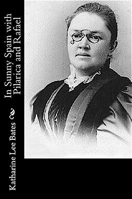 In Sunny Spain With Pilarica And Rafael-..