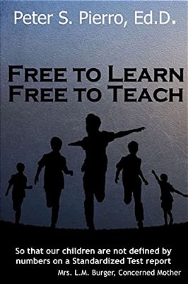Free To Learn Free To Teach-..