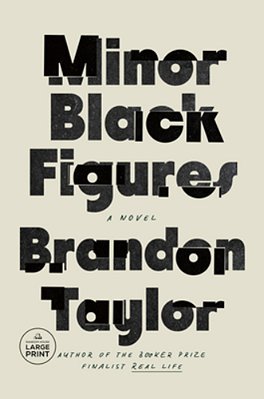 Minor Black Figures-..