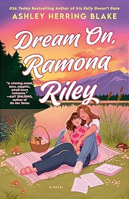 Dream On, Ramona Riley-..