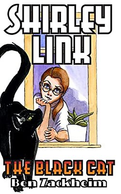 Shirley Link & The Black Cat-..