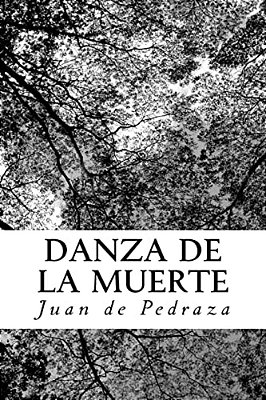 Danza De La Muerte-..
