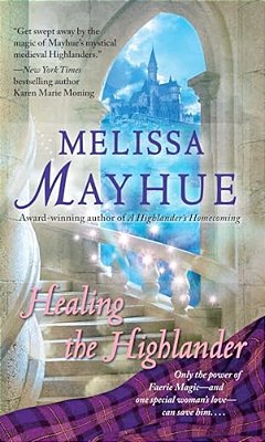 Healing The Highlander-..