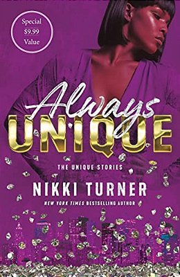 Always Unique: The Unique Stories-..