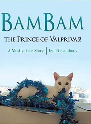 Bambam, The Prince Of Valprivas!: A Mostly True Story-..