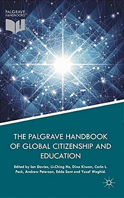 The Palgrave Handbook Of Global Citizenship And Education-..