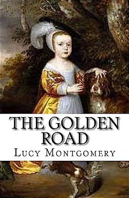 The Golden Road-..