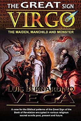 The Great Sign Of Virgo: The Maiden, Manchild And Monster-..