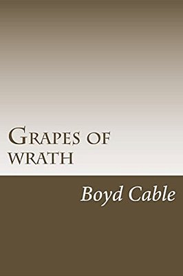 Grapes Of Wrath-..