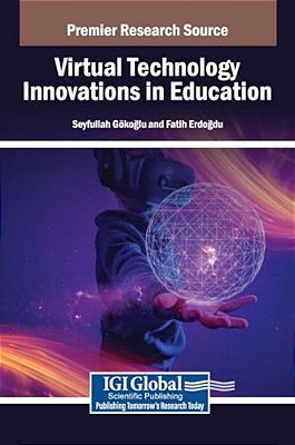 Virtual Technology Innovations In Education-..