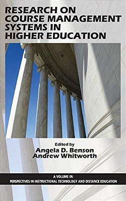 Research On Course Management Systems In Higher Education-..