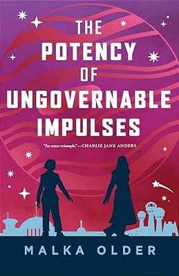 The Potency Of Ungovernable Impulses-..