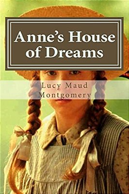 Anne's House Of Dreams-..