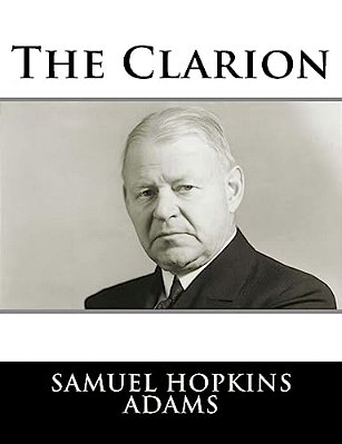 The Clarion-..