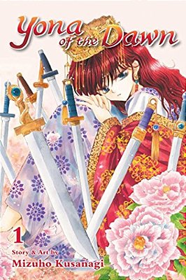 Yona Of The Dawn, Vol. 1-..