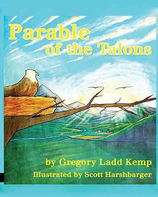 Parable Of The Talons: The Eagle Who Thought He Was A Chicken-..