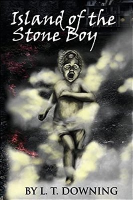 Island Of The Stone Boy-..