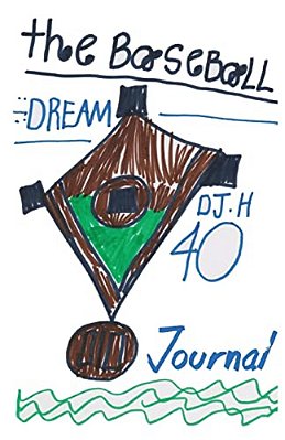 The Baseball Dream-..