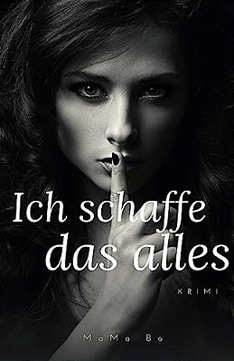 Ich Schaffe Das Alles-..