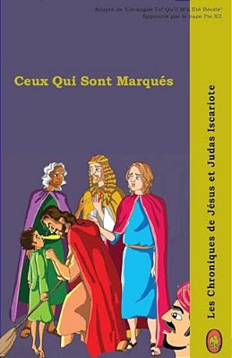 Ceux Qui Sont Marqués-..