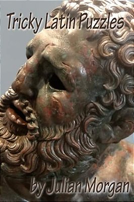 Tricky Latin Puzzles-..