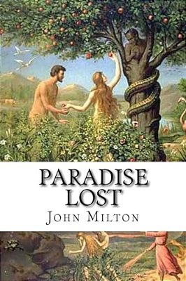 Paradise Lost-..