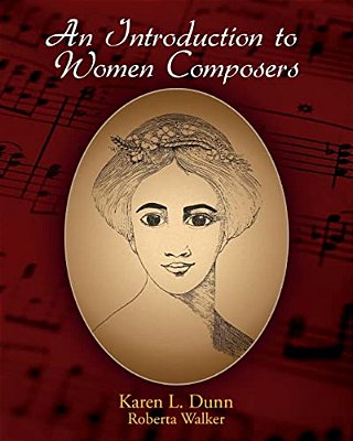 An Introduction To Women Composers-..