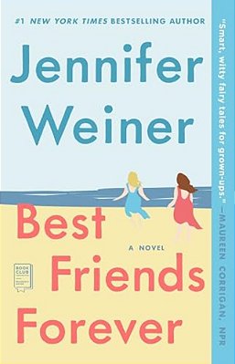 Best Friends Forever-..