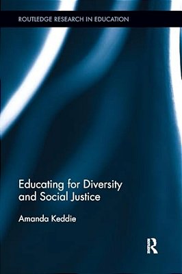 Educating For Diversity And Social Justice-..