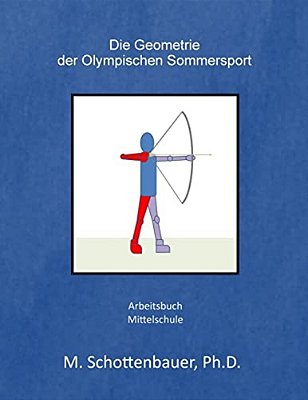 Die Geometrie Der Olympischen Sommersport-..