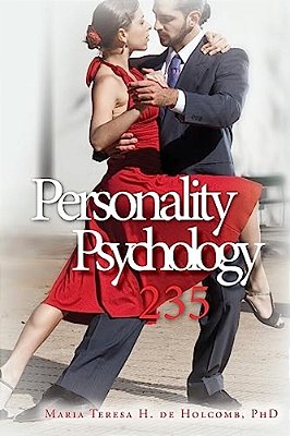 Personality Psychology 235-..