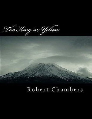 The King In Yellow-..