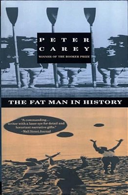 The Fat Man In History-..