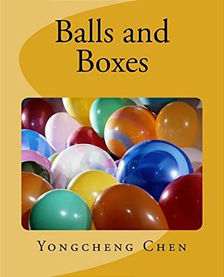 Balls And Boxes-..