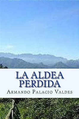 La Aldea Perdida-..