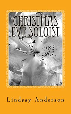 Christmas Eve Soloist: A Beverly Black Novel-..