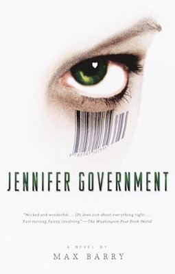 Jennifer Government-..