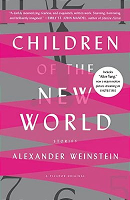 Children Of The New World: Stories-..