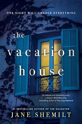 The Vacation House-..