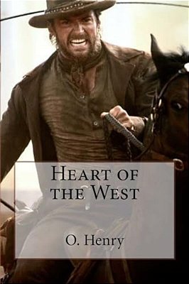 Heart Of The West O. Henry-..