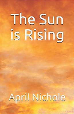 The Sun Is Rising-..